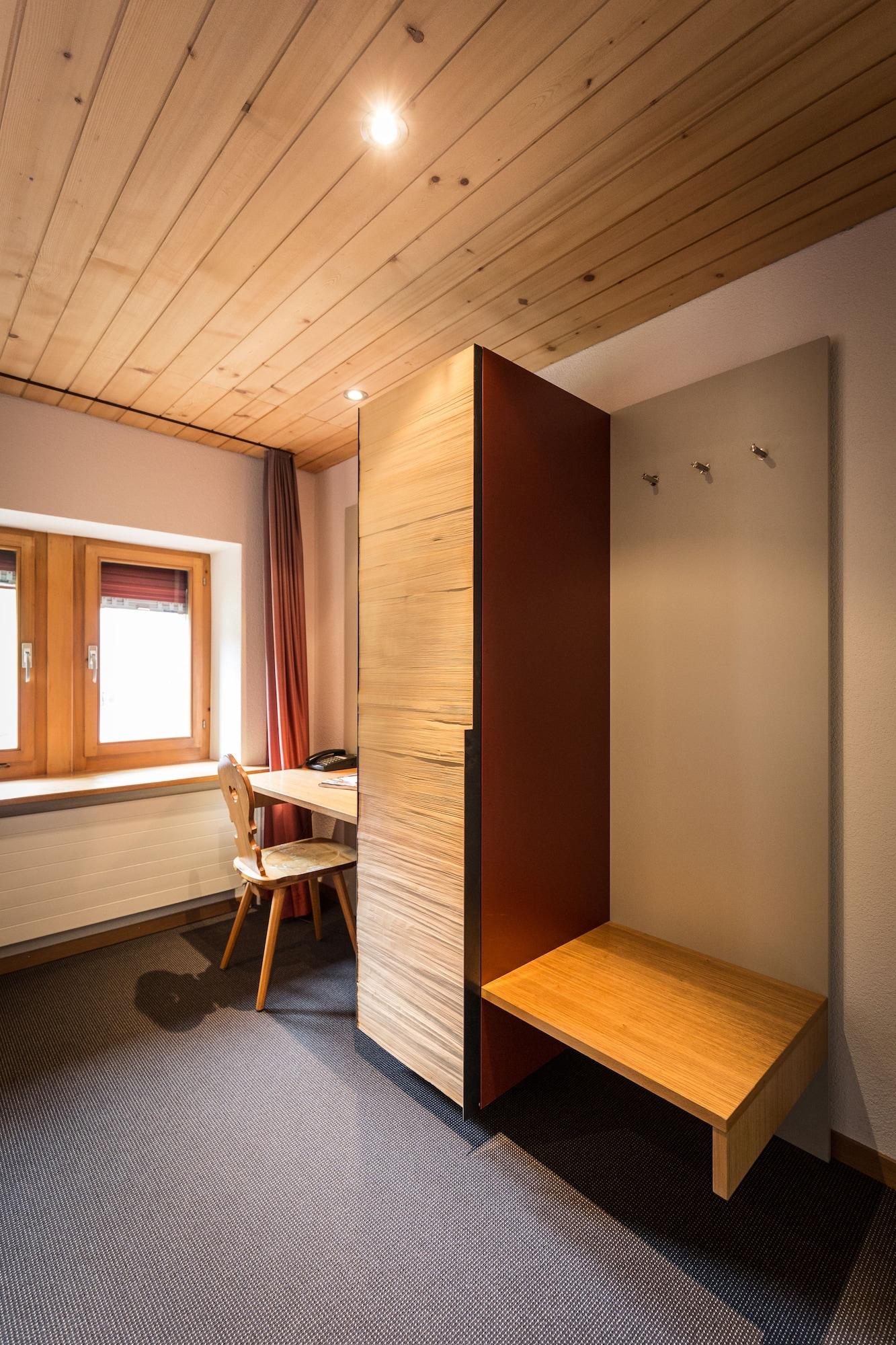 Hotel Landhaus Saanen Extérieur photo