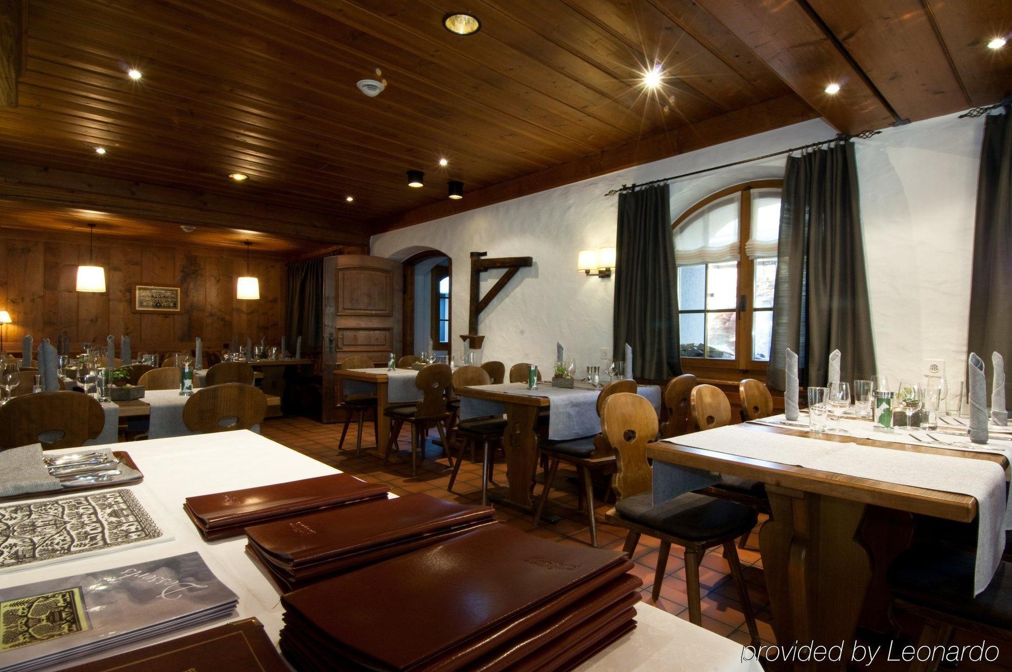 Hotel Landhaus Saanen Extérieur photo